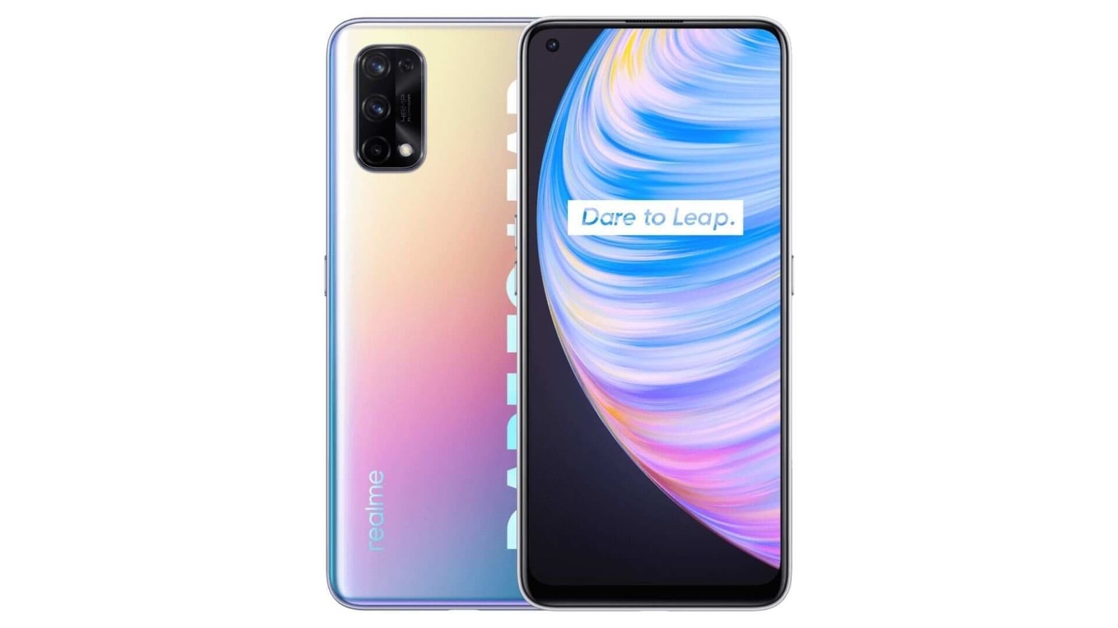 Realme Q2i Resim 5