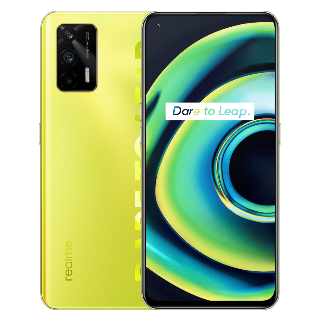 Realme Q3 5G