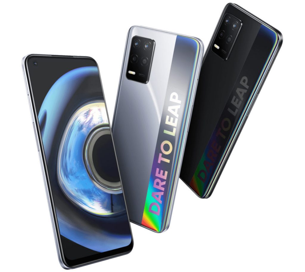 Realme Q3 5G Resim 2