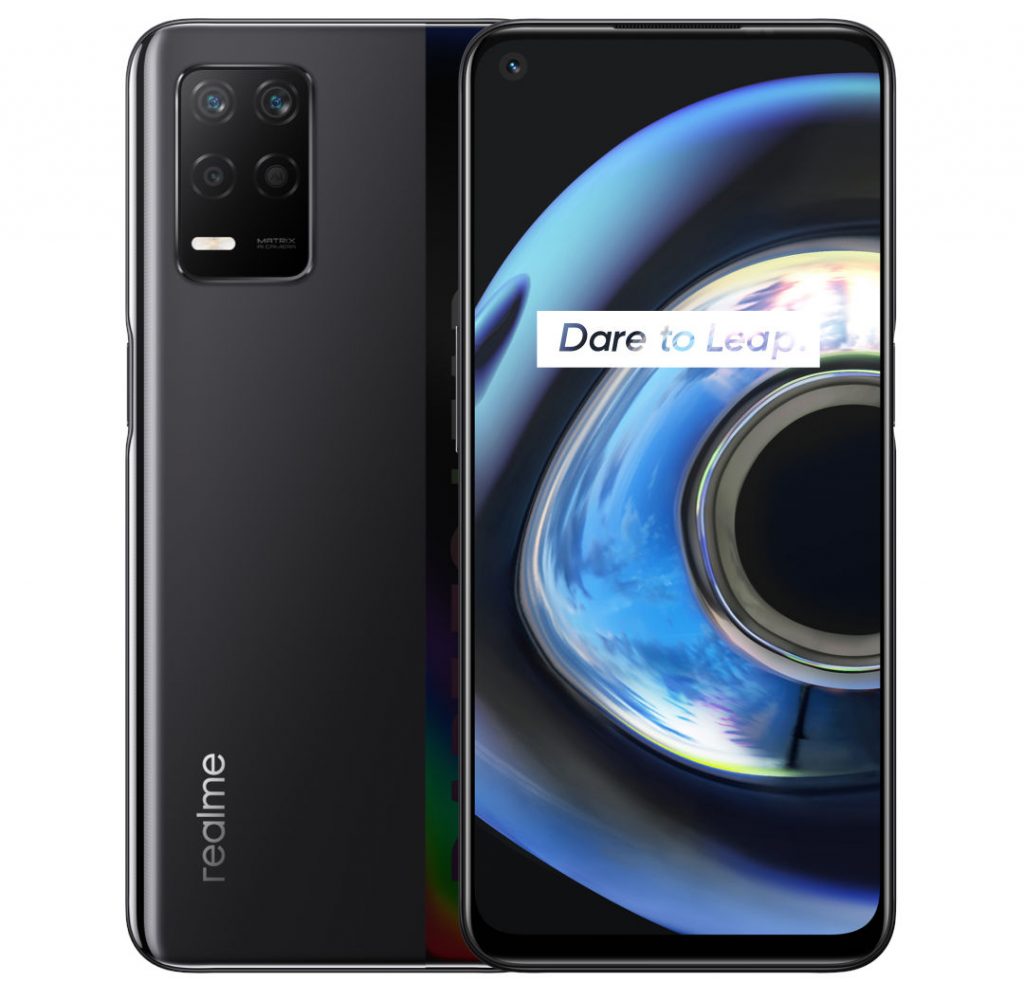 Realme Q3 5G Resim 3