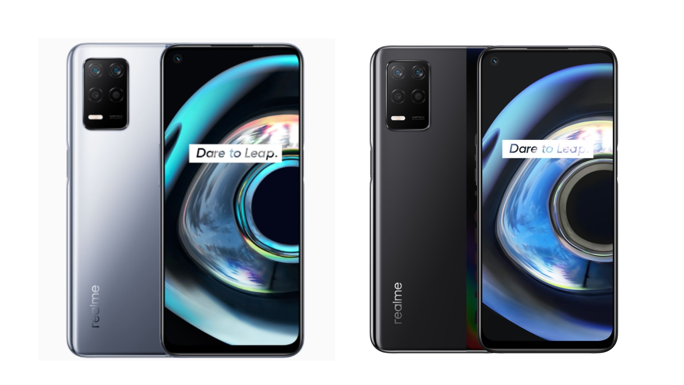 Realme Q3 5G Resim 5
