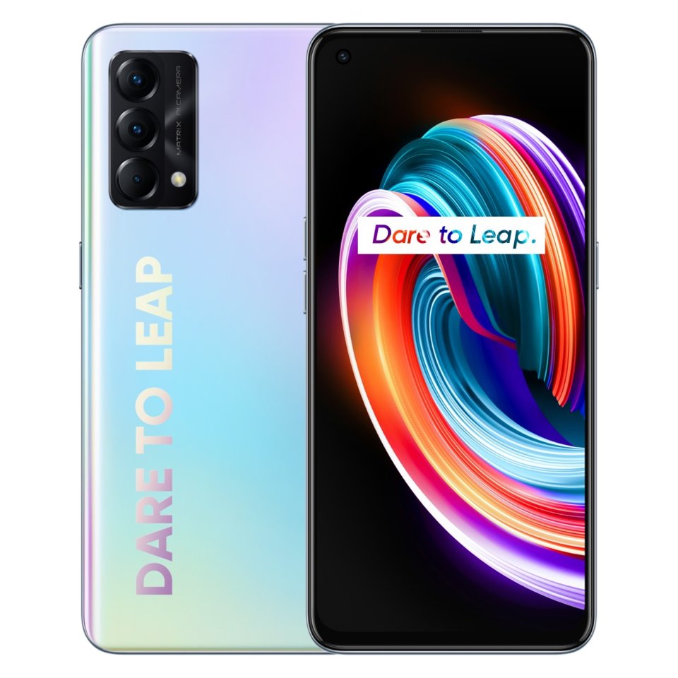 Realme Q3 Pro Carnival Resim 4