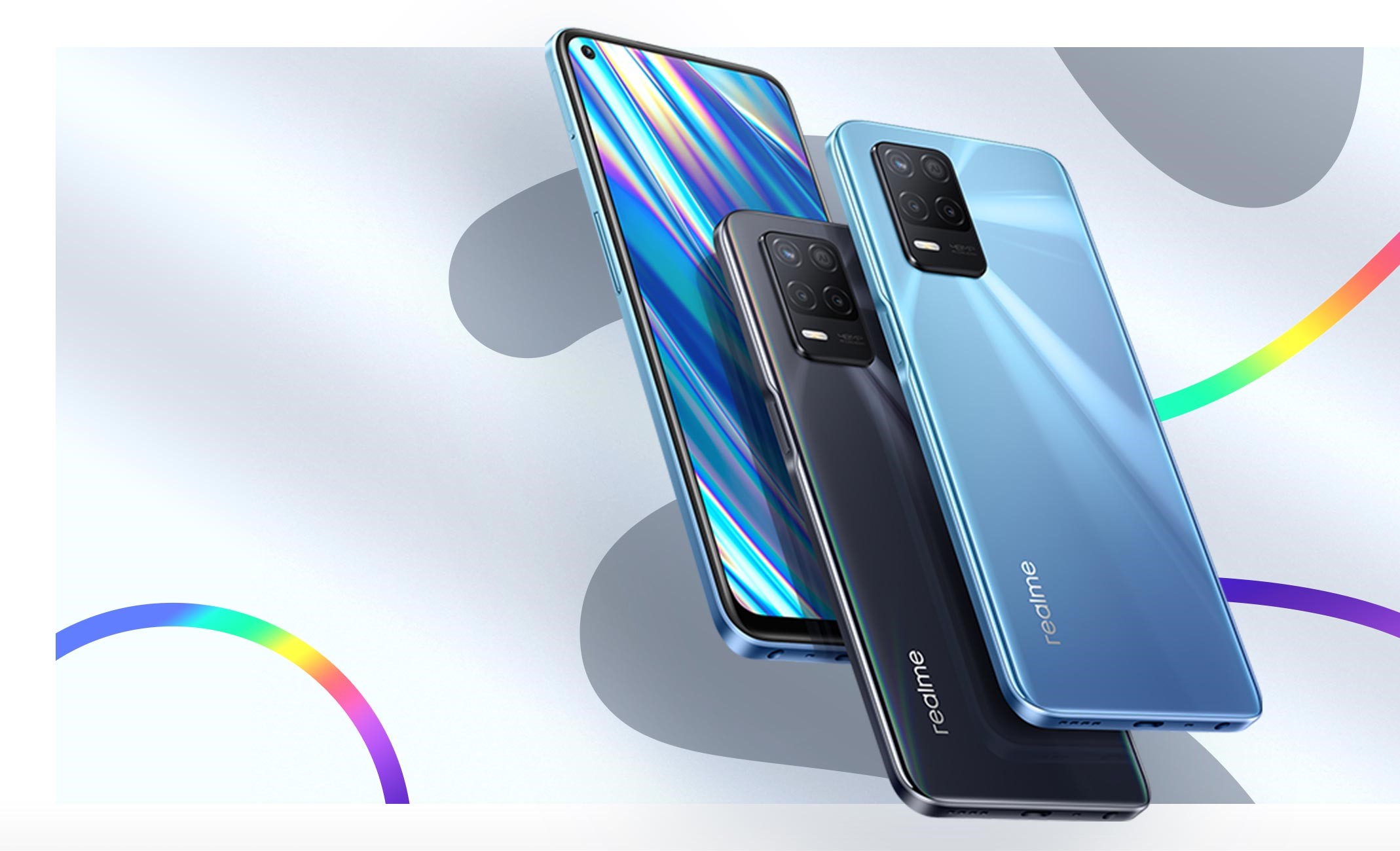 Realme Q3i 5G