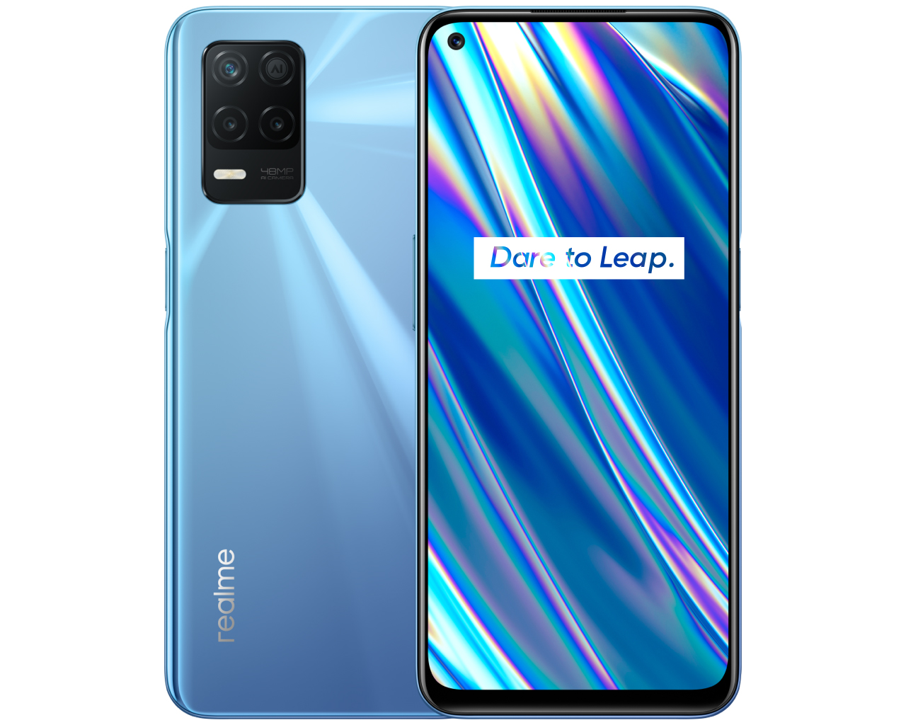 Realme Q3i 5G Resim 2