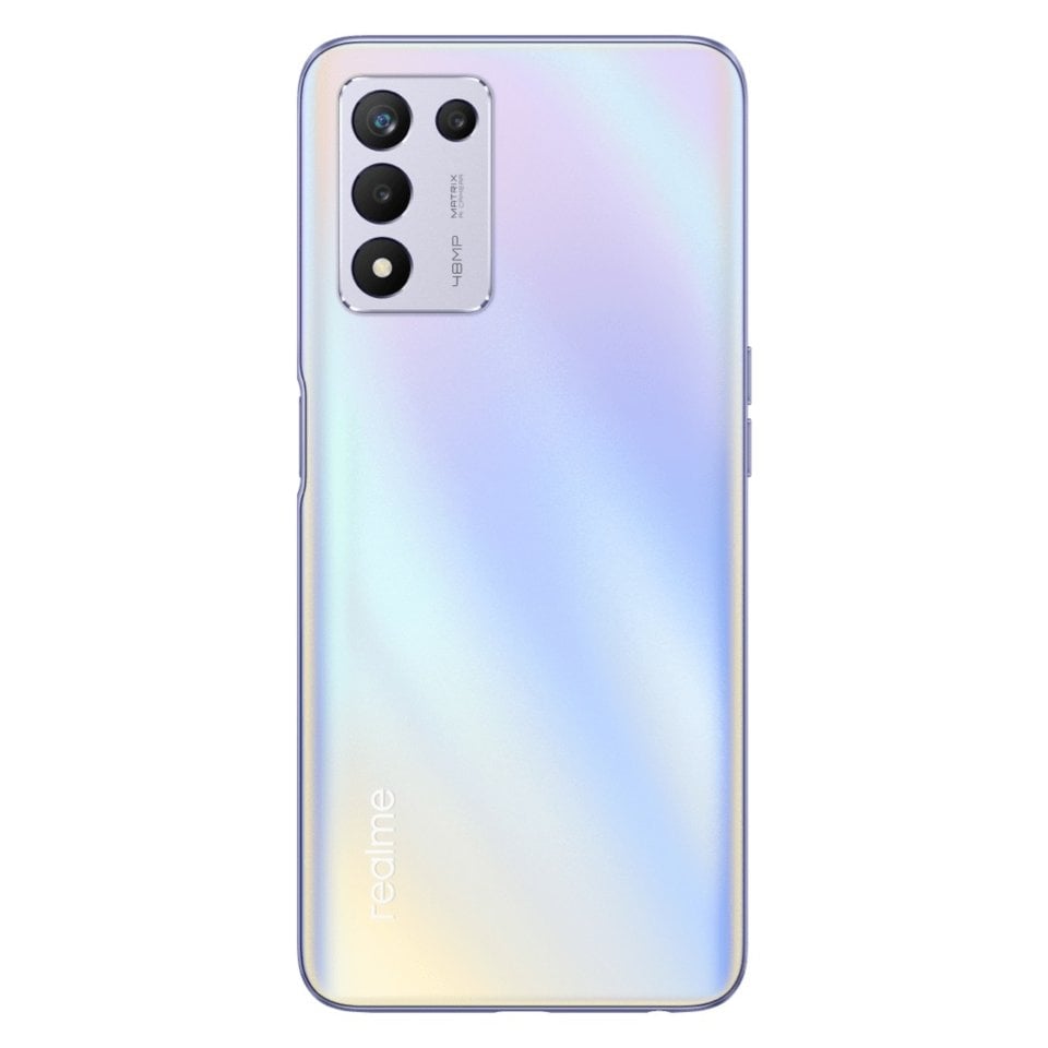 Realme Q3s Resim 3