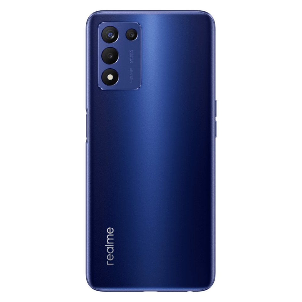 Realme Q3t Resim 3