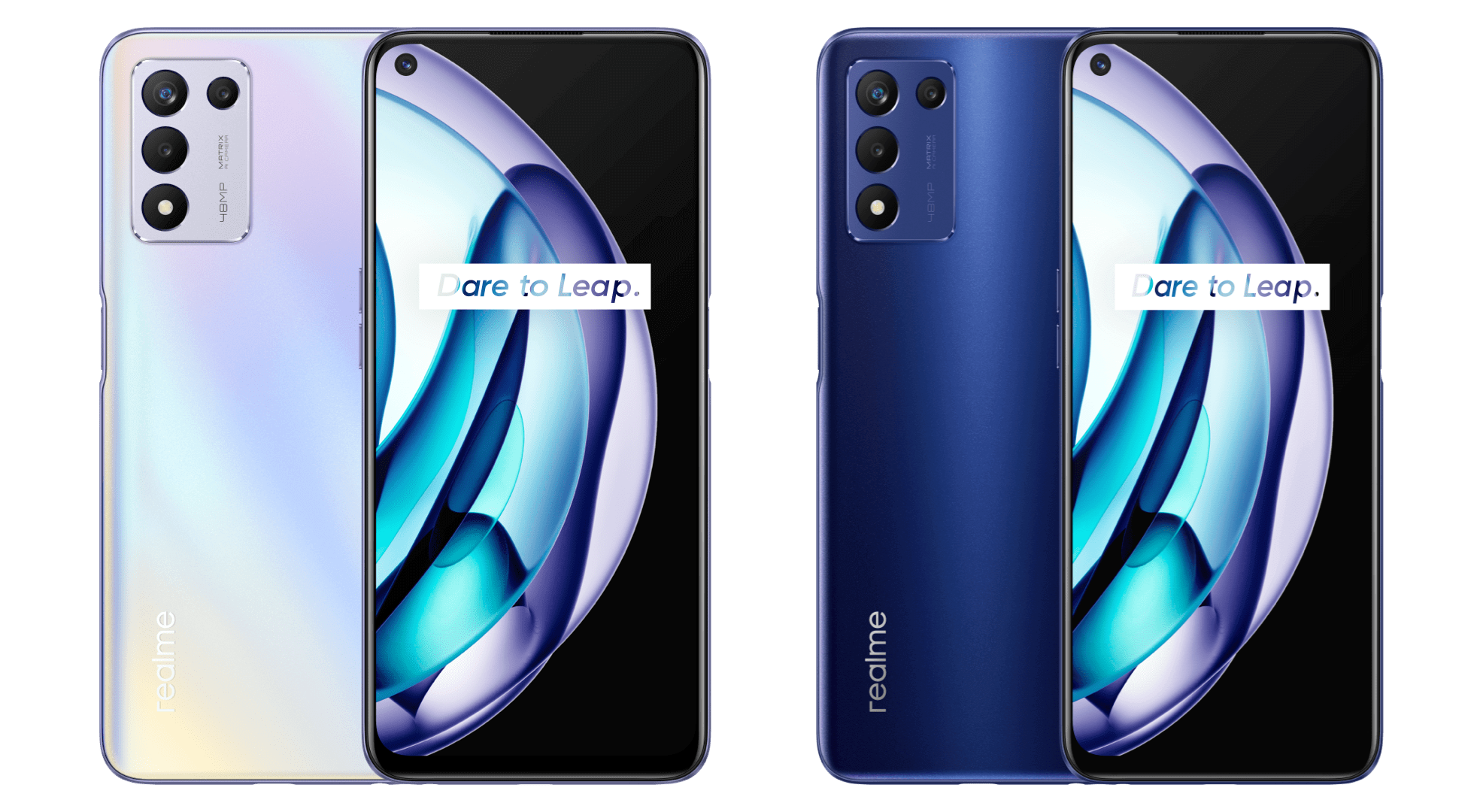 Realme Q3t Resim 4
