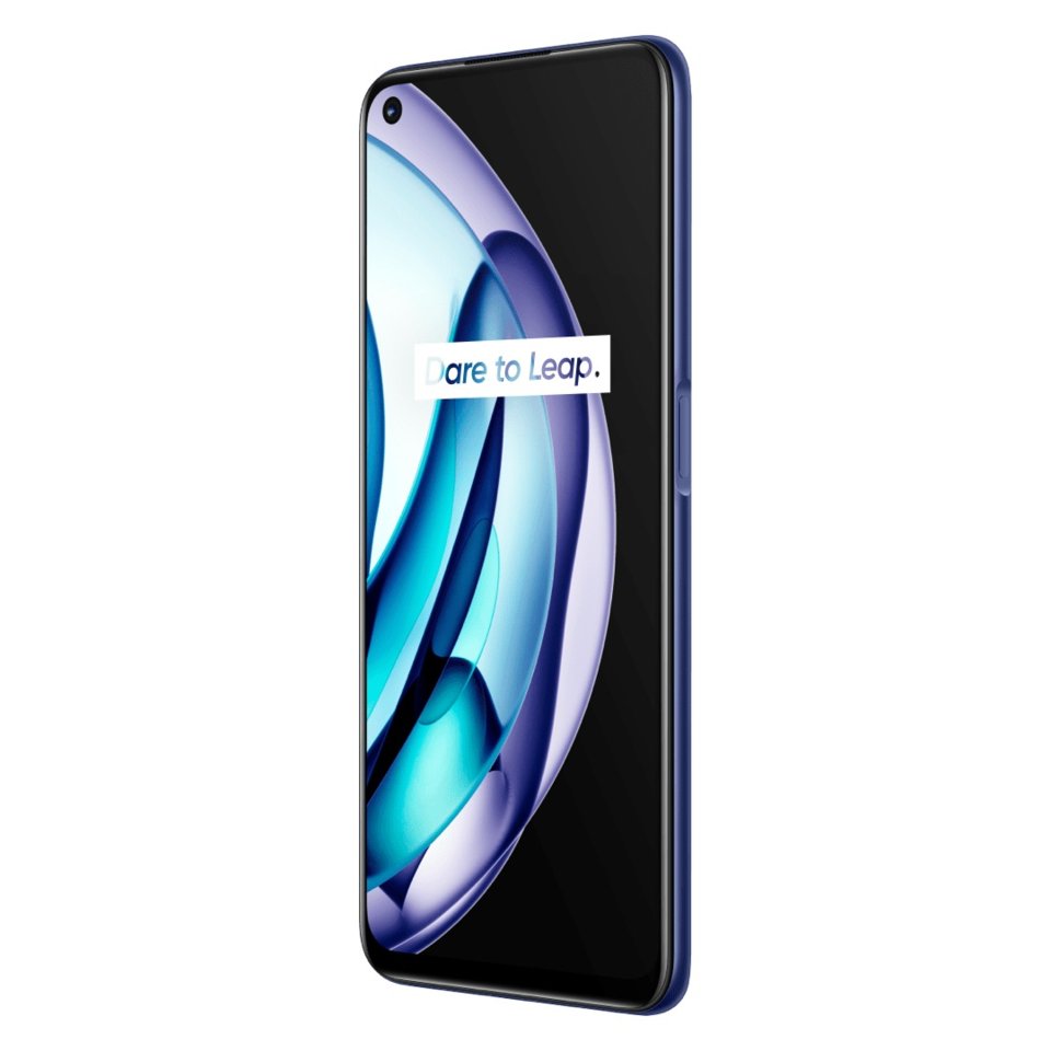 Realme Q3t Resim 5