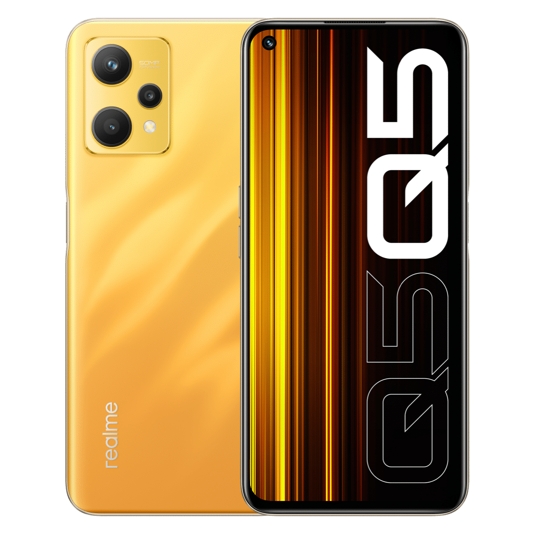 Realme Q5 Pro Resim 3