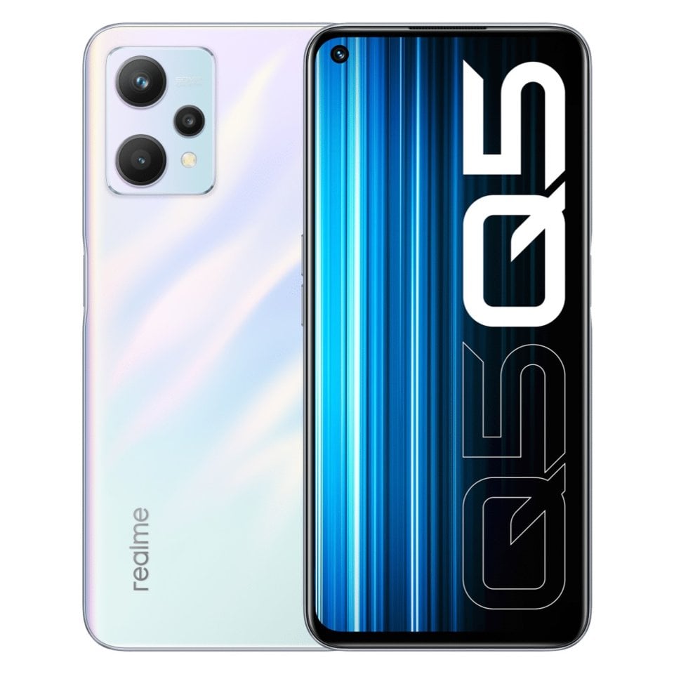 Realme Q5 Resim 4