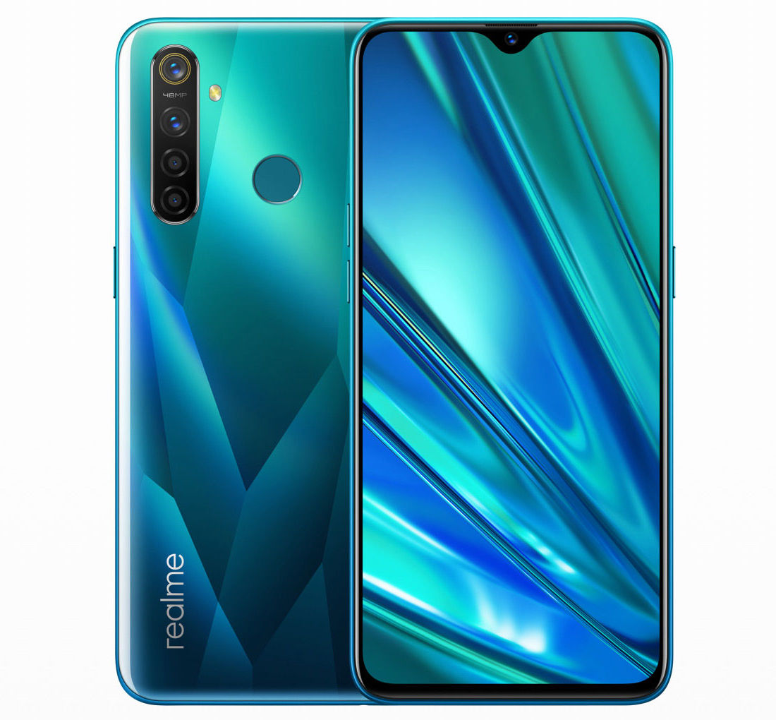 Realme Q