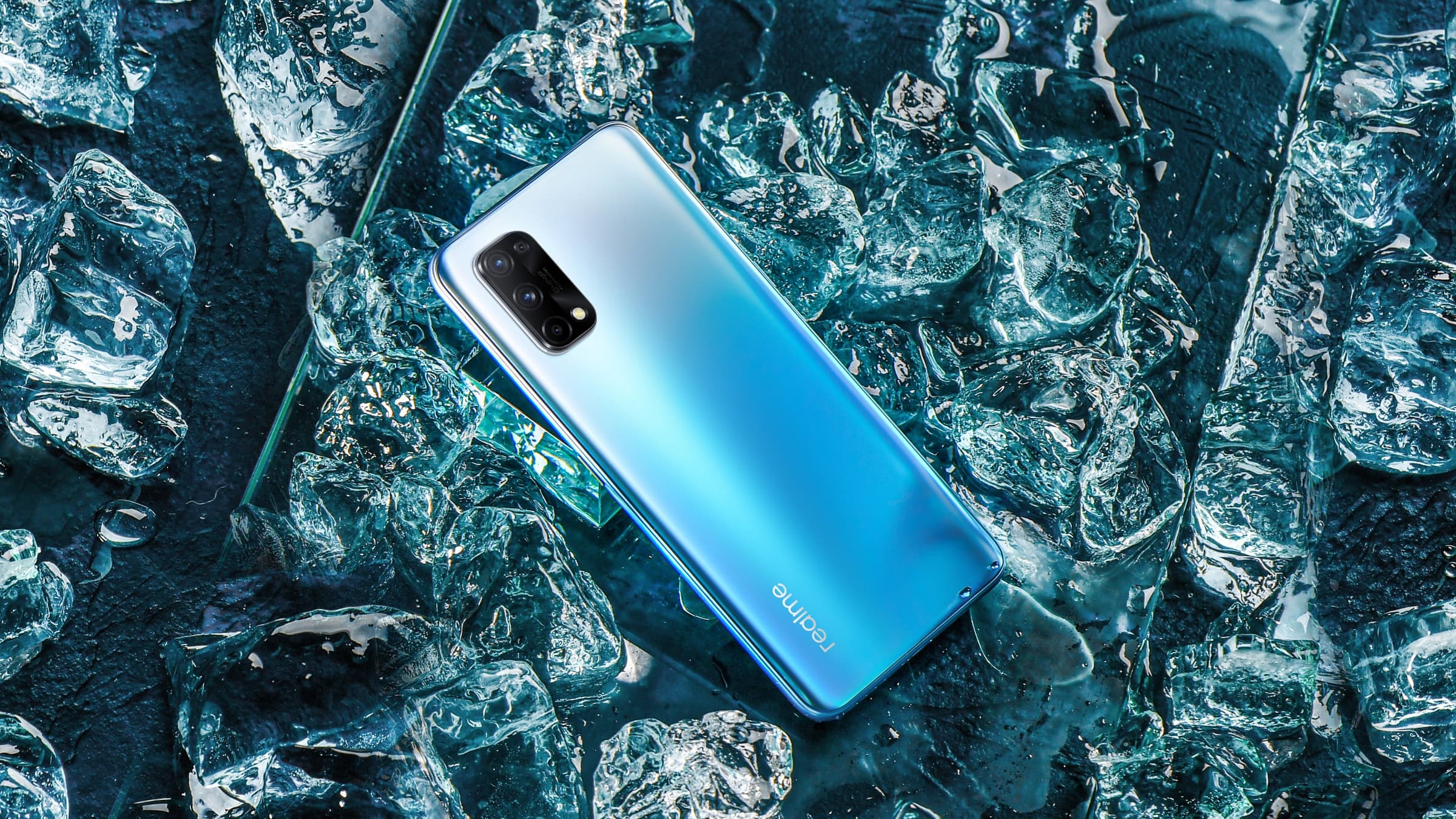 Realme Q Resim 2