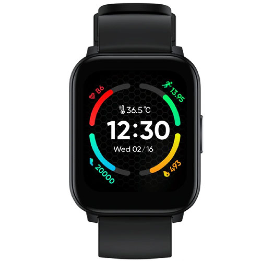 Realme TechLife Watch S100
