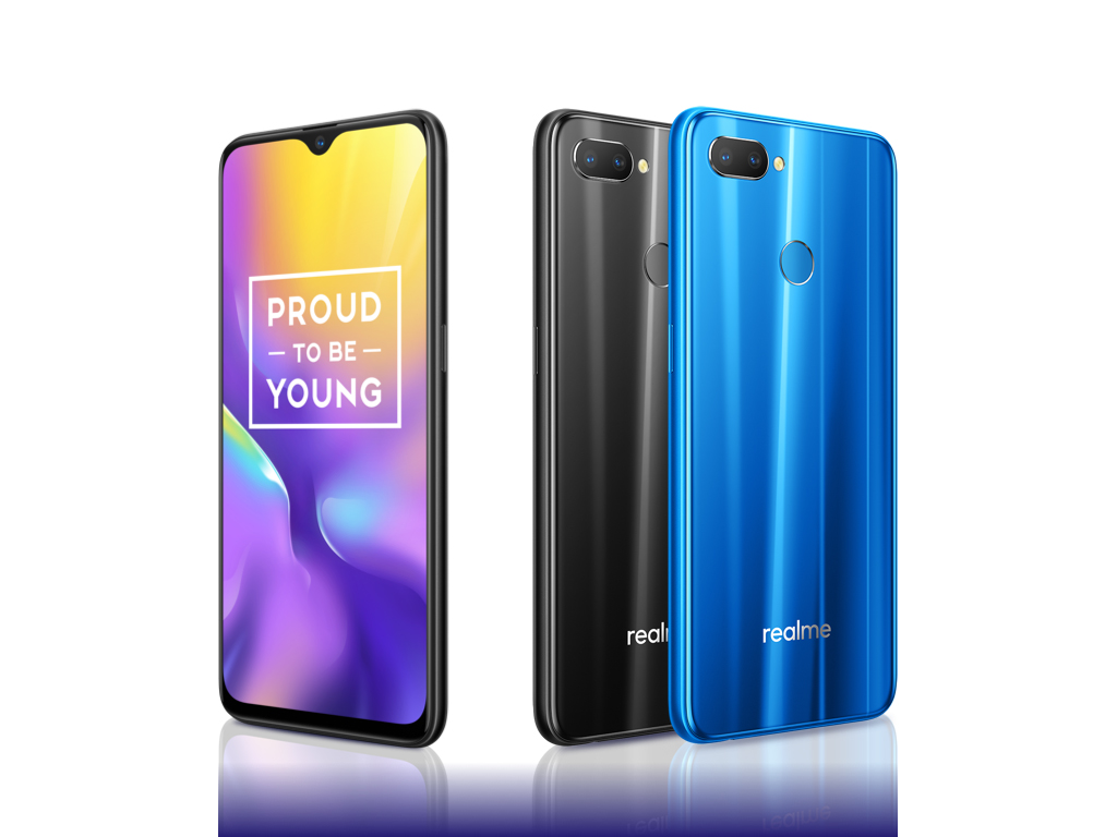 Realme U1