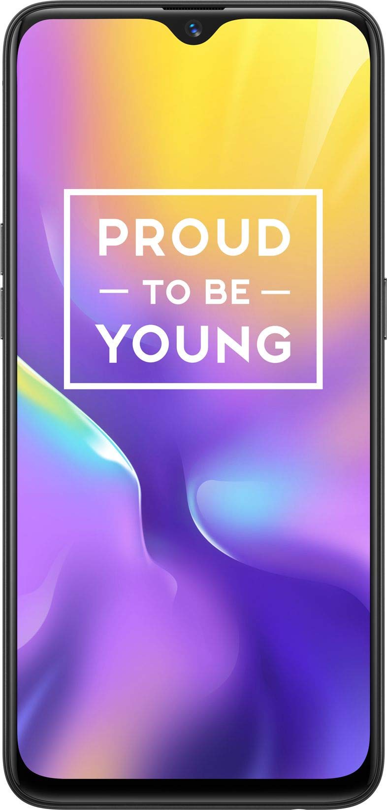 Realme U1 Resim 2