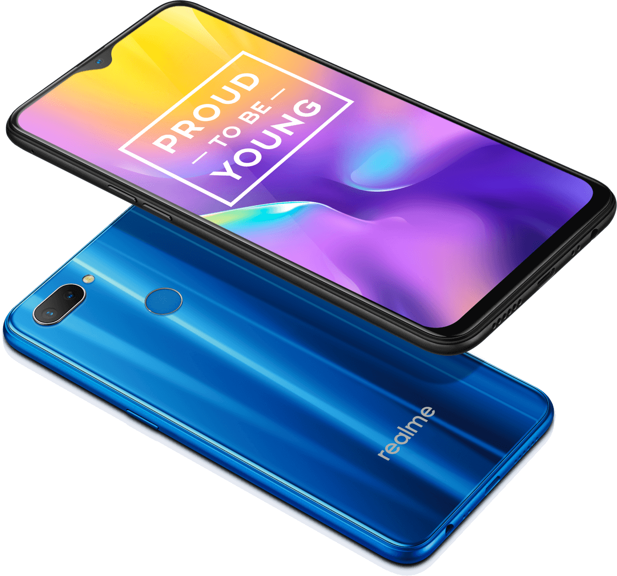 Realme U1 Resim 3