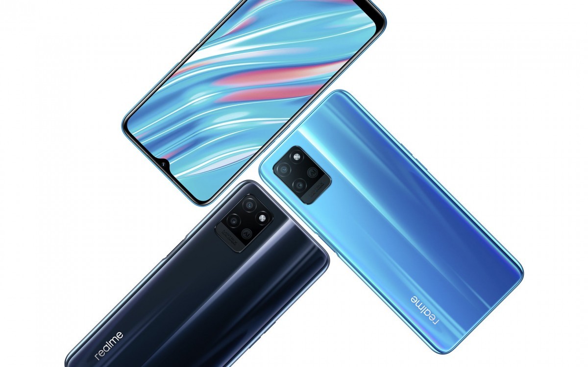 Realme V11 5G Resim 5