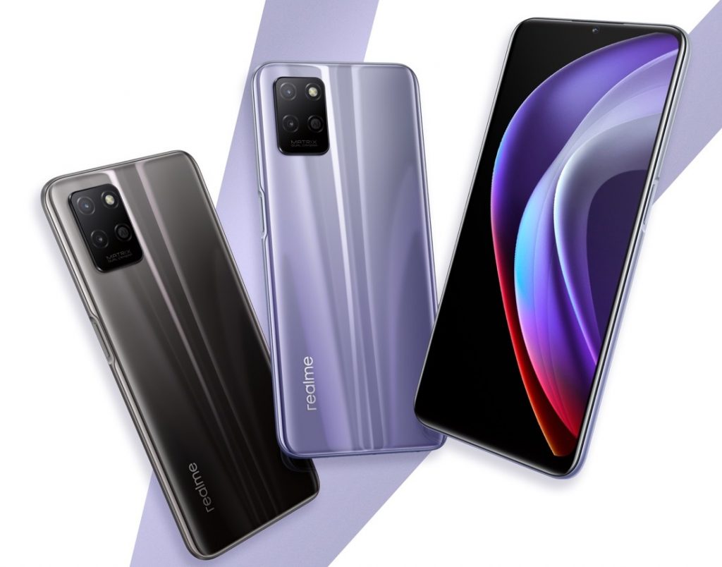 Realme V11s 5G Resim 2