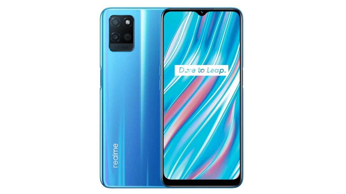 Realme V11s 5G Resim 3