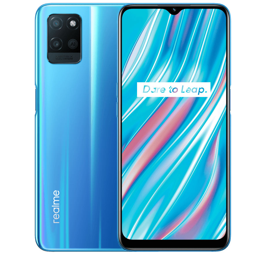 Realme V11s 5G Resim 4