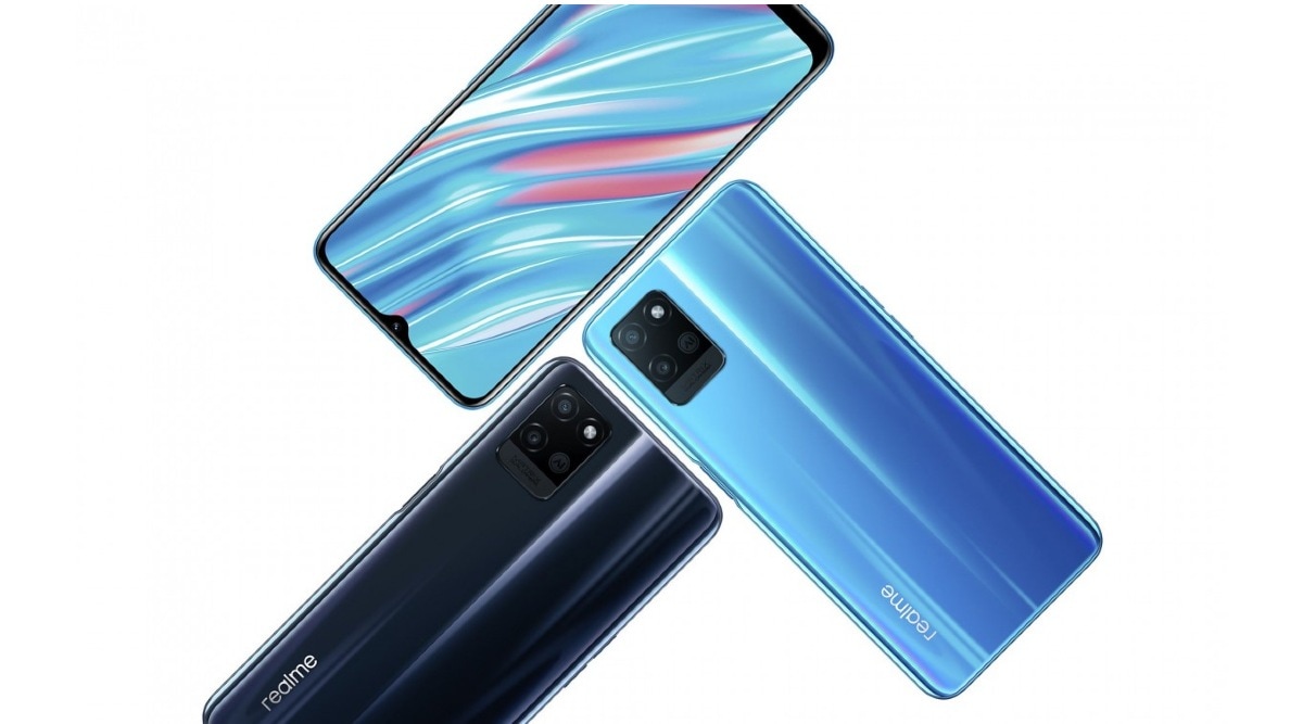 Realme V11s 5G Resim 5