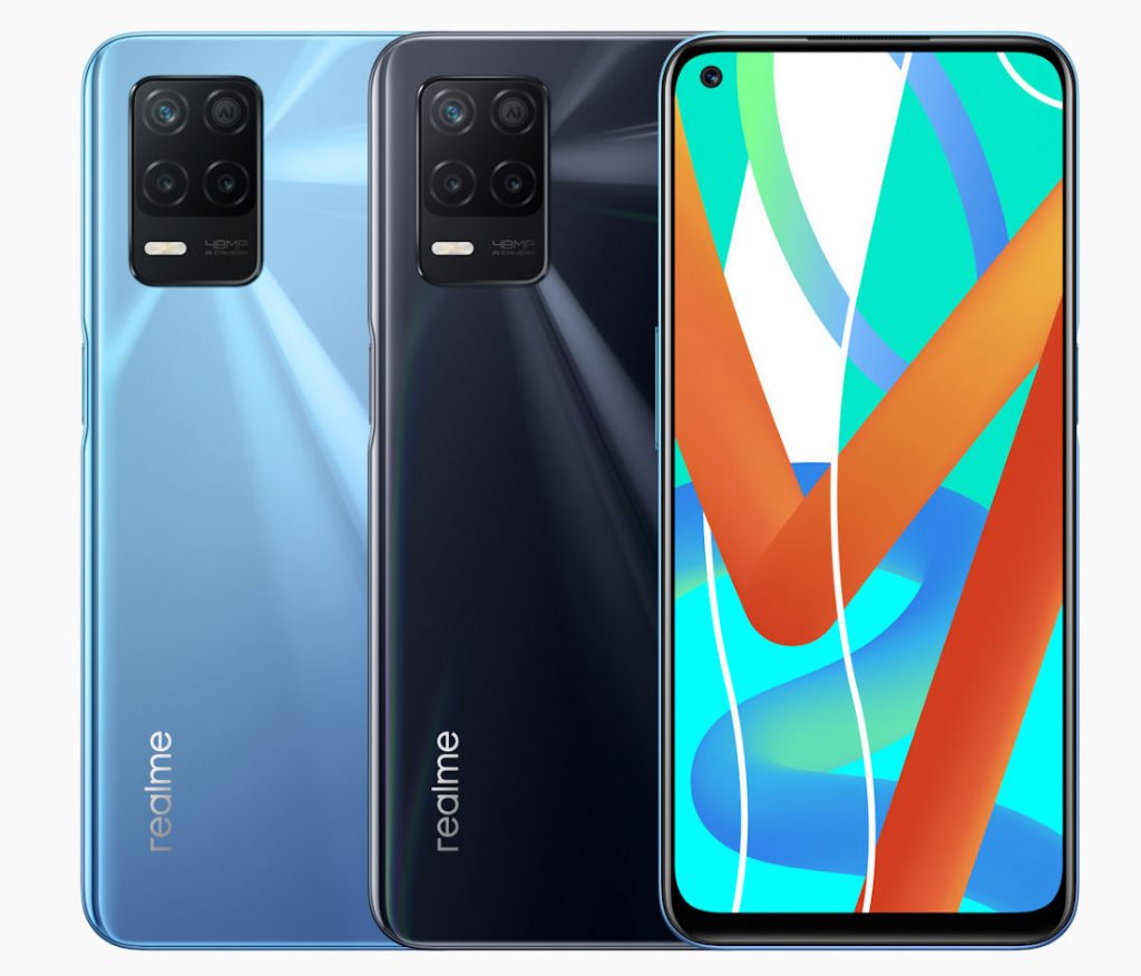 Realme V13 5G Resim 2