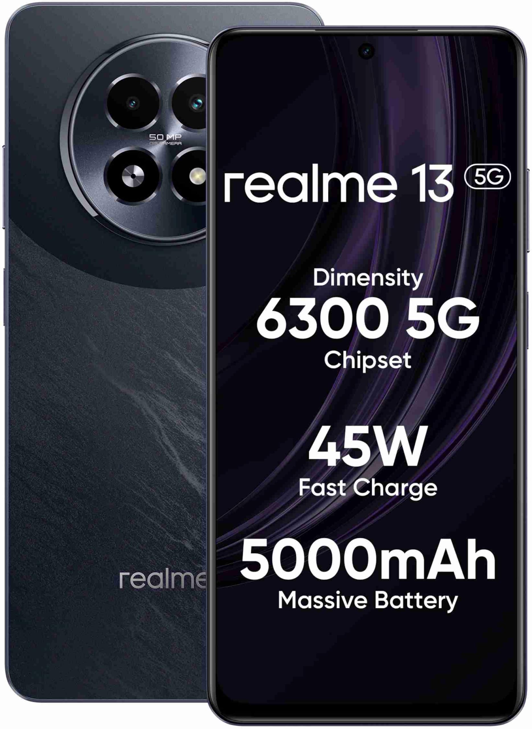 Realme V13 5G Resim 3