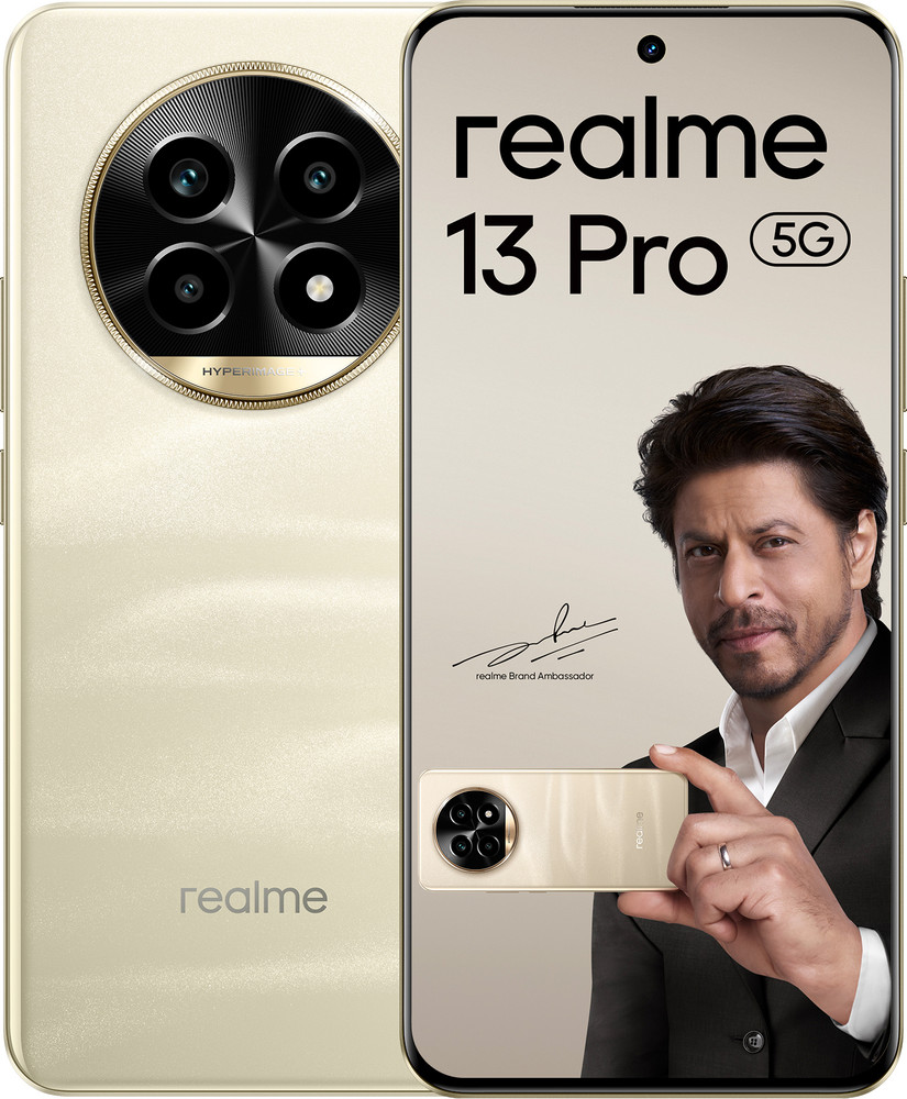 Realme V13 5G Resim 4