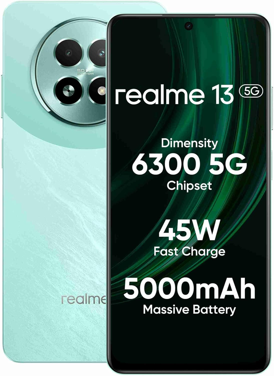 Realme V13 5G Resim 5