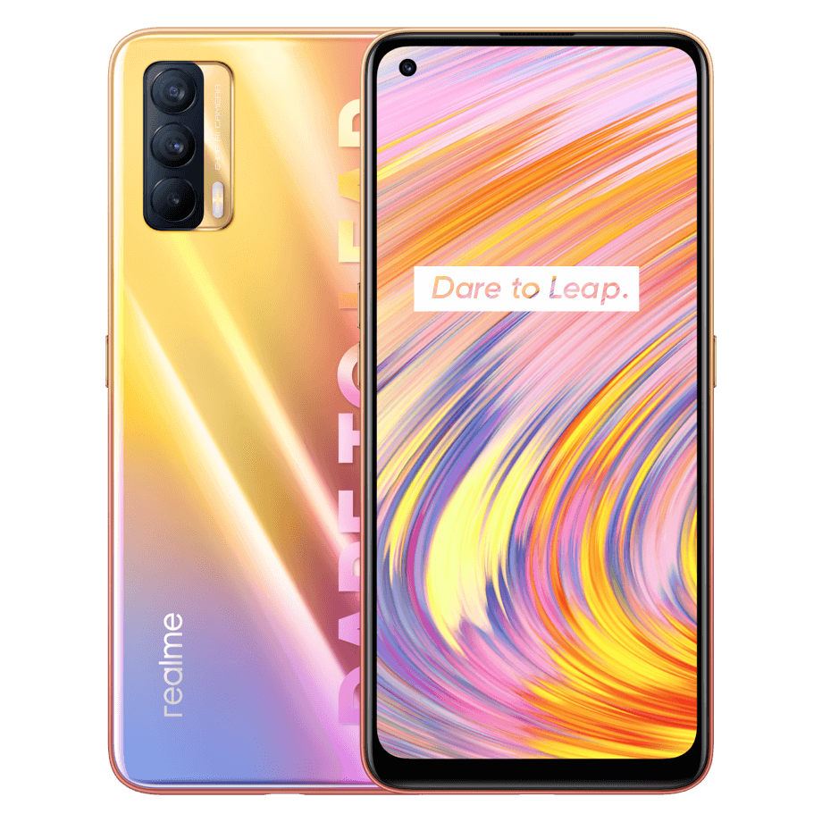 Realme V15 5G
