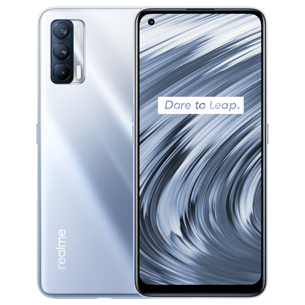 Realme V15 5G Resim 2