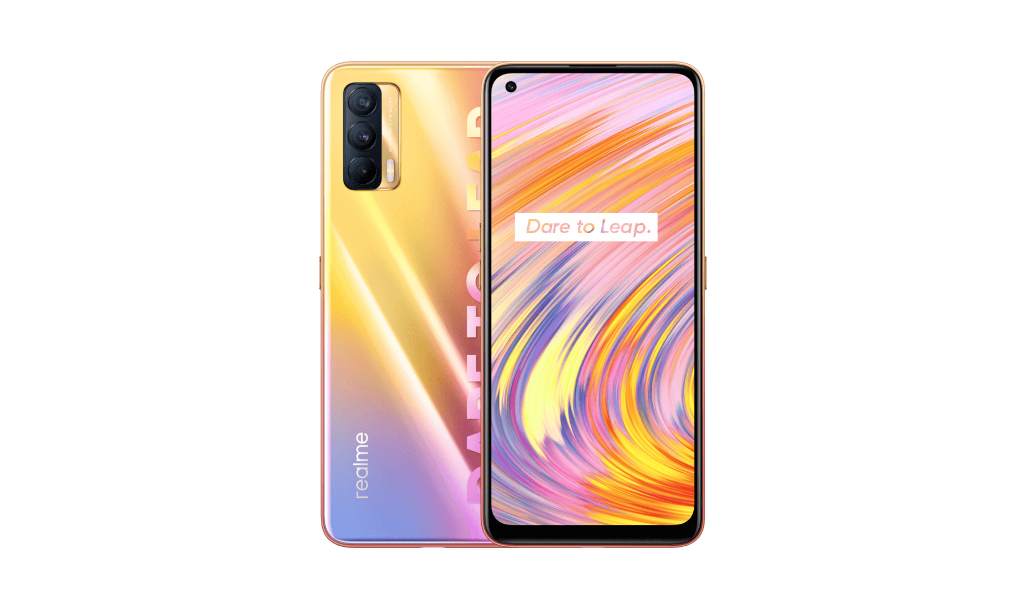 Realme V15 5G Resim 5