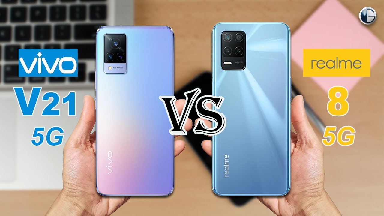 Realme V21 Resim 2