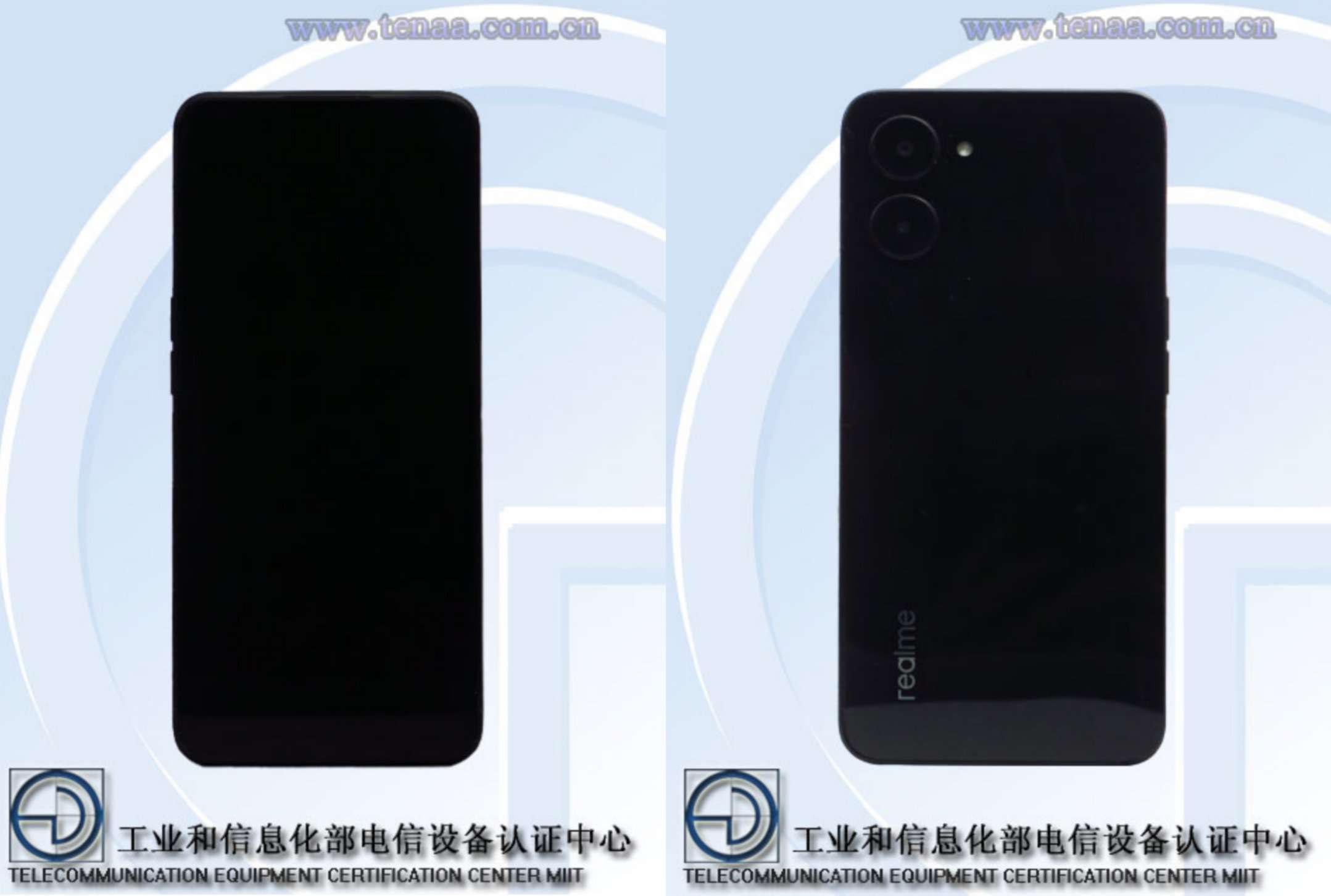 Realme V21 Resim 3