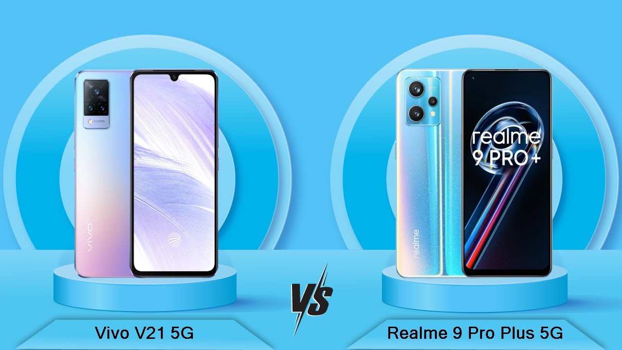 Realme V21 Resim 5
