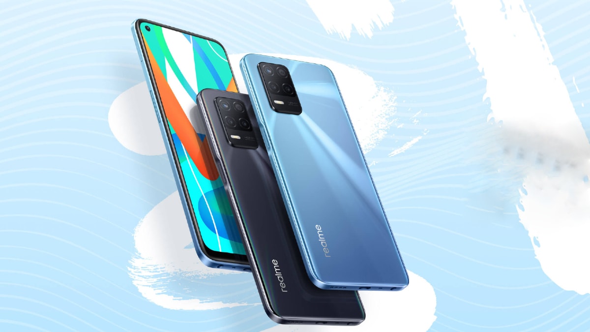 Realme V23 Resim 3