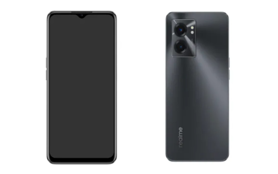 Realme V23 Resim 4