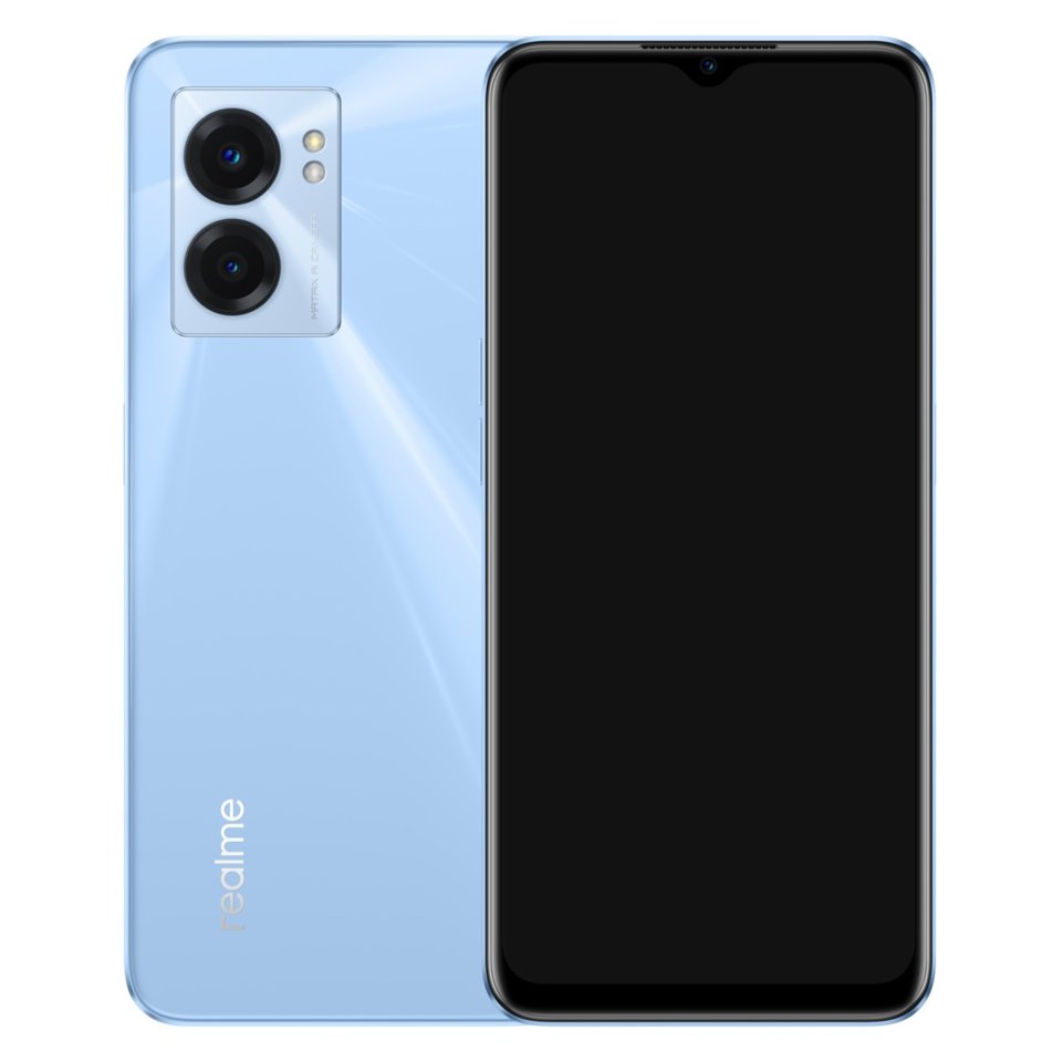 Realme V23i