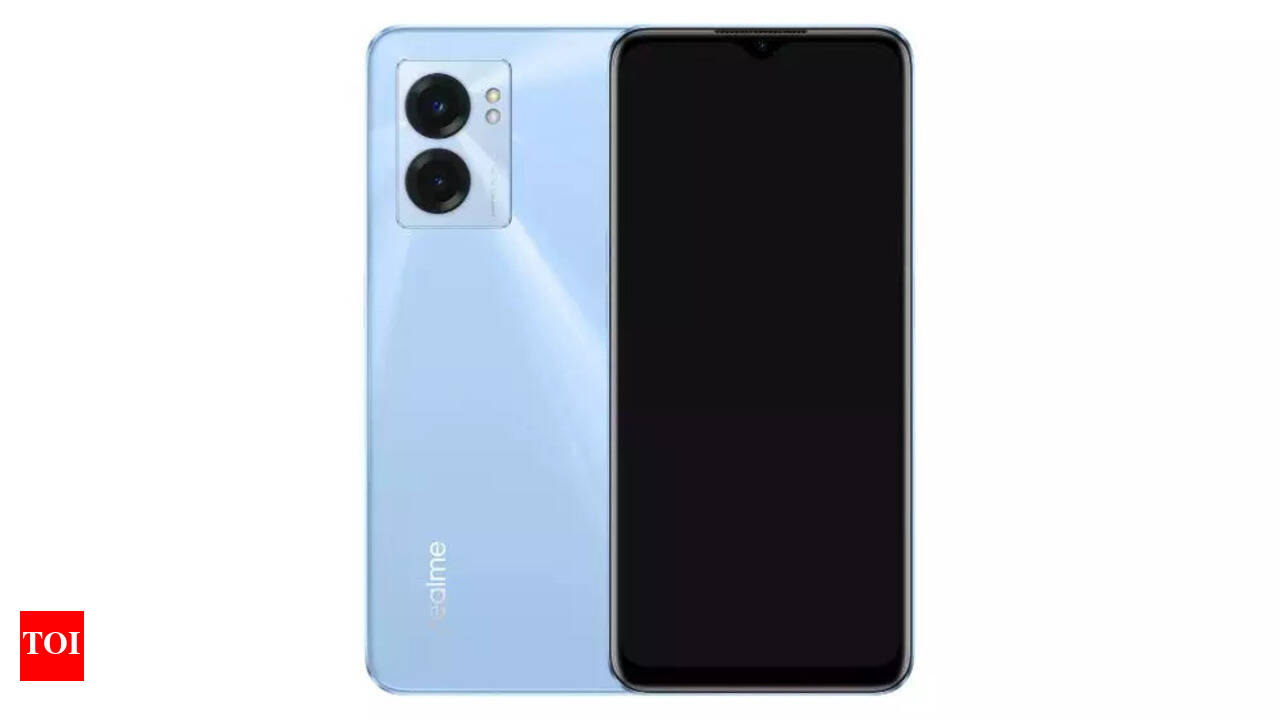 Realme V23i Resim 3