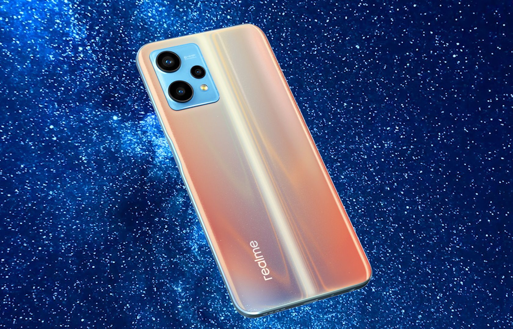 Realme V25