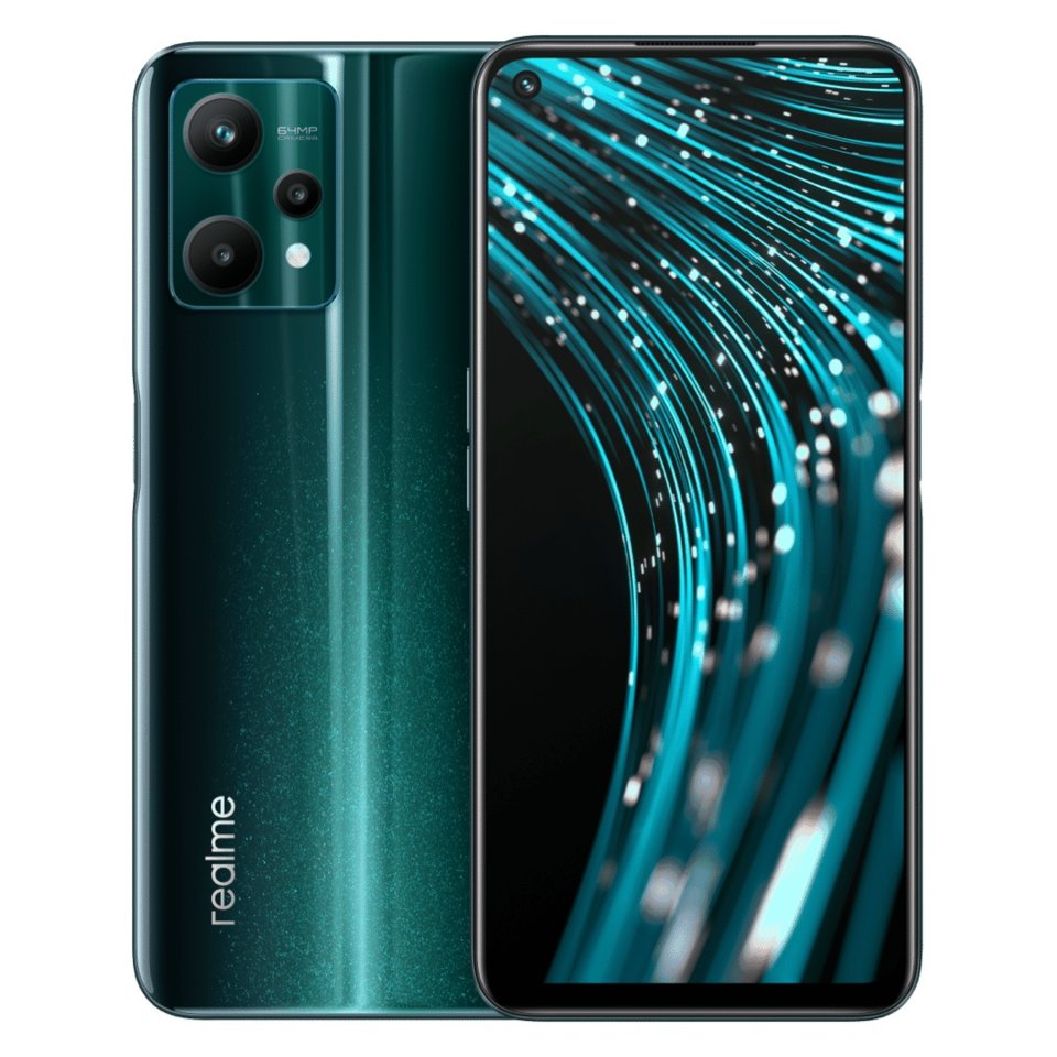 Realme V25 Resim 2