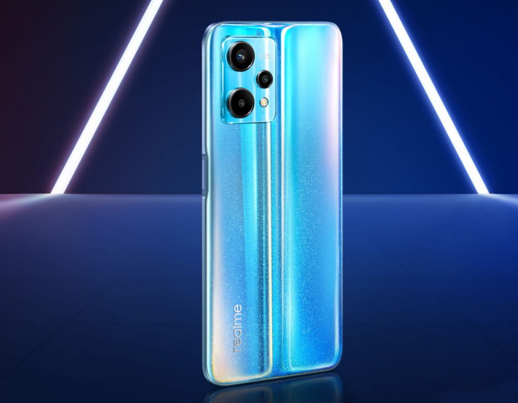 Realme V25 Resim 5