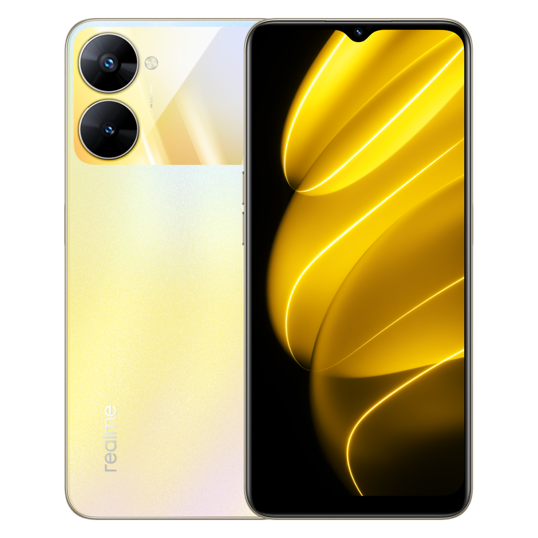 Realme V30 Resim 2