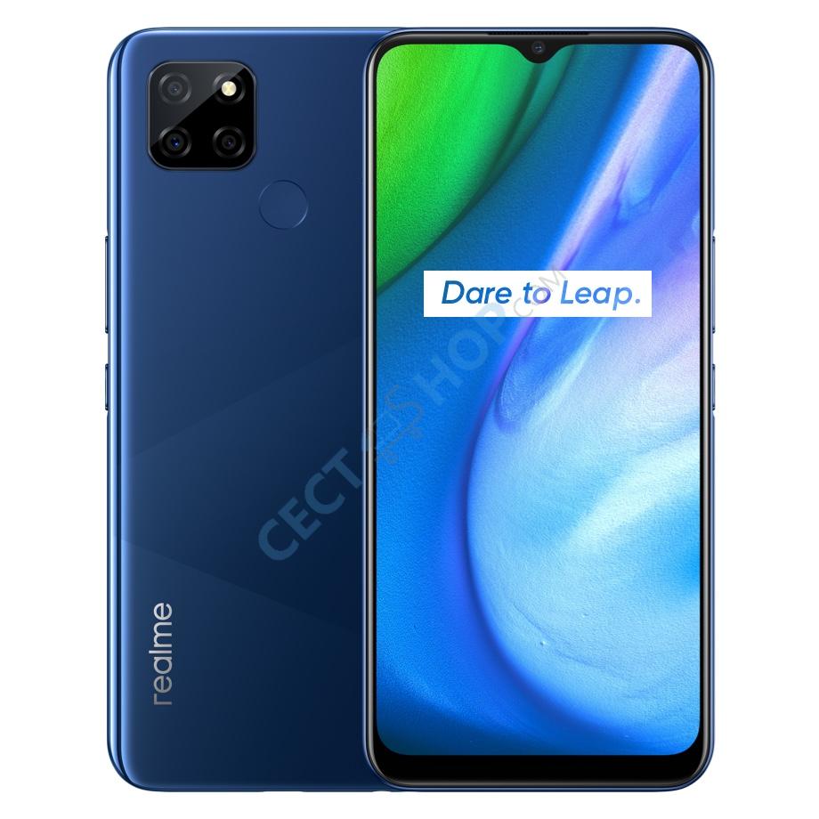Realme V3 Resim 2