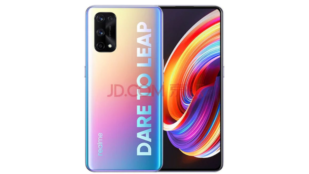 Realme V3 Resim 5