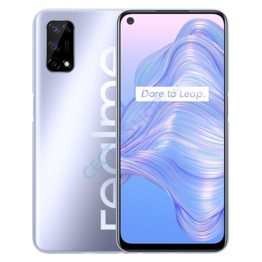 Realme V5 5G Resim 2
