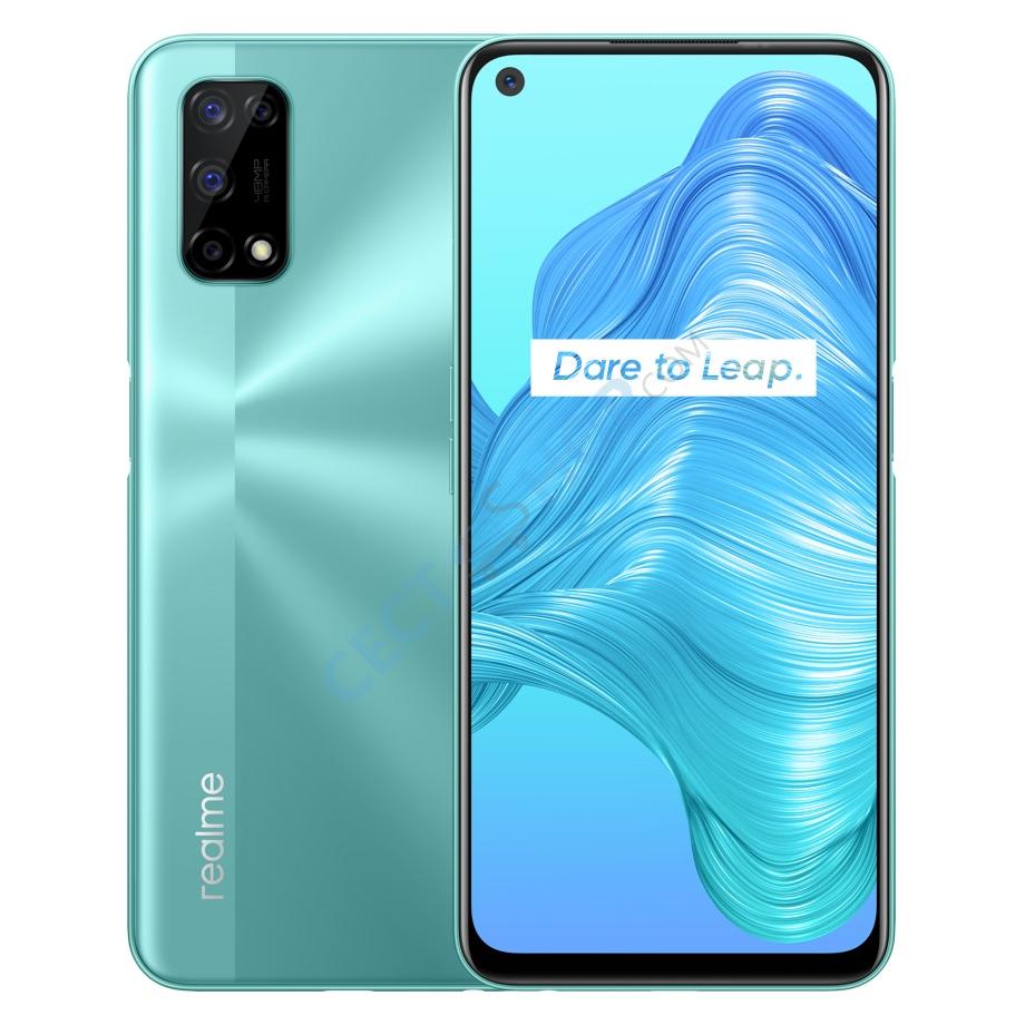 Realme V5 5G Resim 3