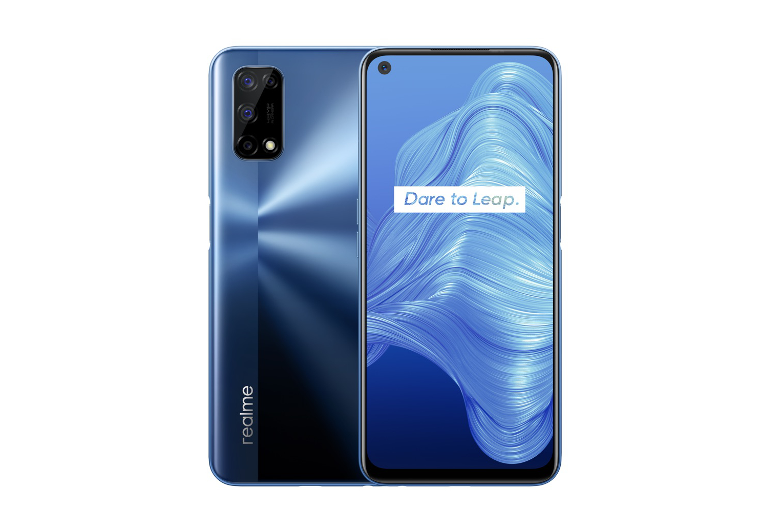 Realme V5 5G Resim 5