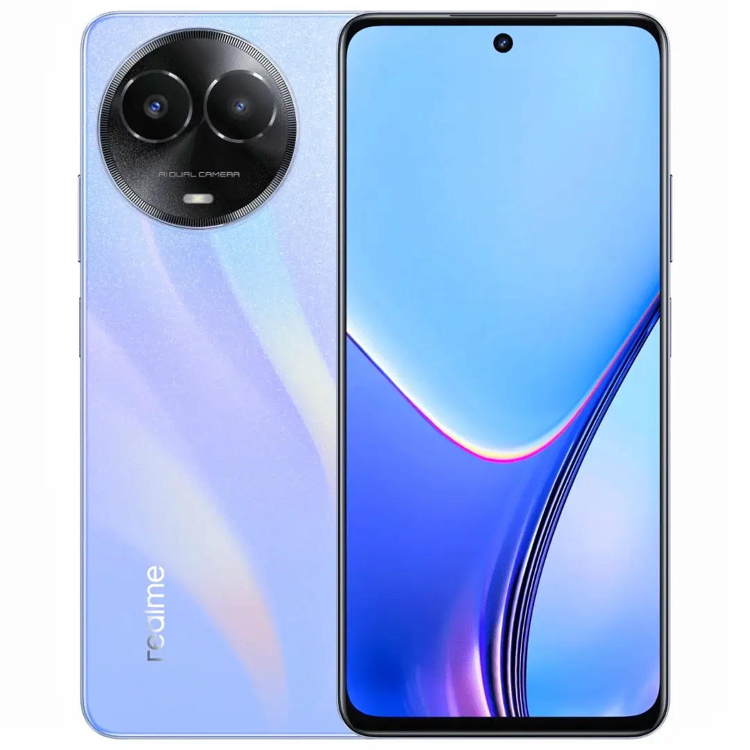 Realme V50s Resim 1