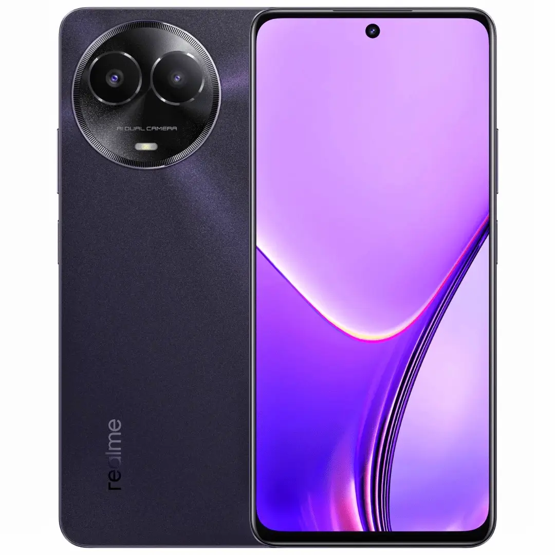 Realme V50s Resim 2